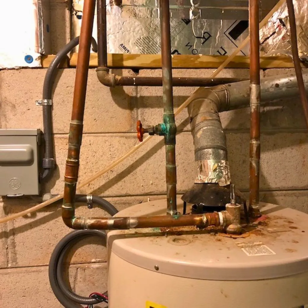 Water Heater Repair in Walker, MI